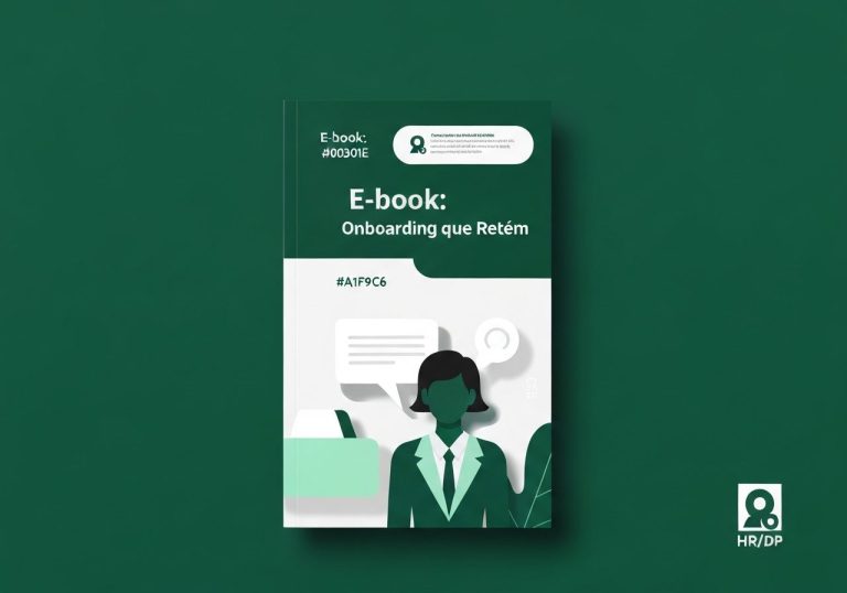 E-book: Onboarding que Retém