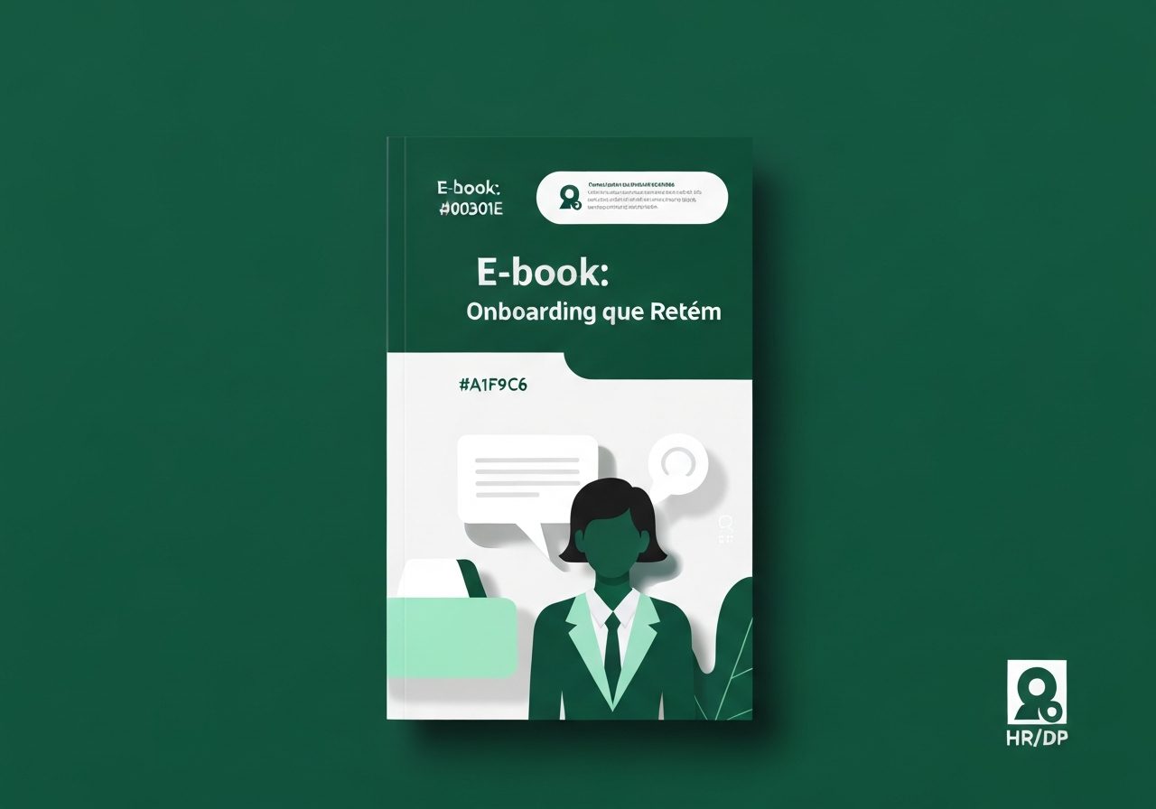 E-book: Onboarding que Retém