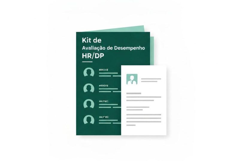 Kit de Avaliação de Desempenho