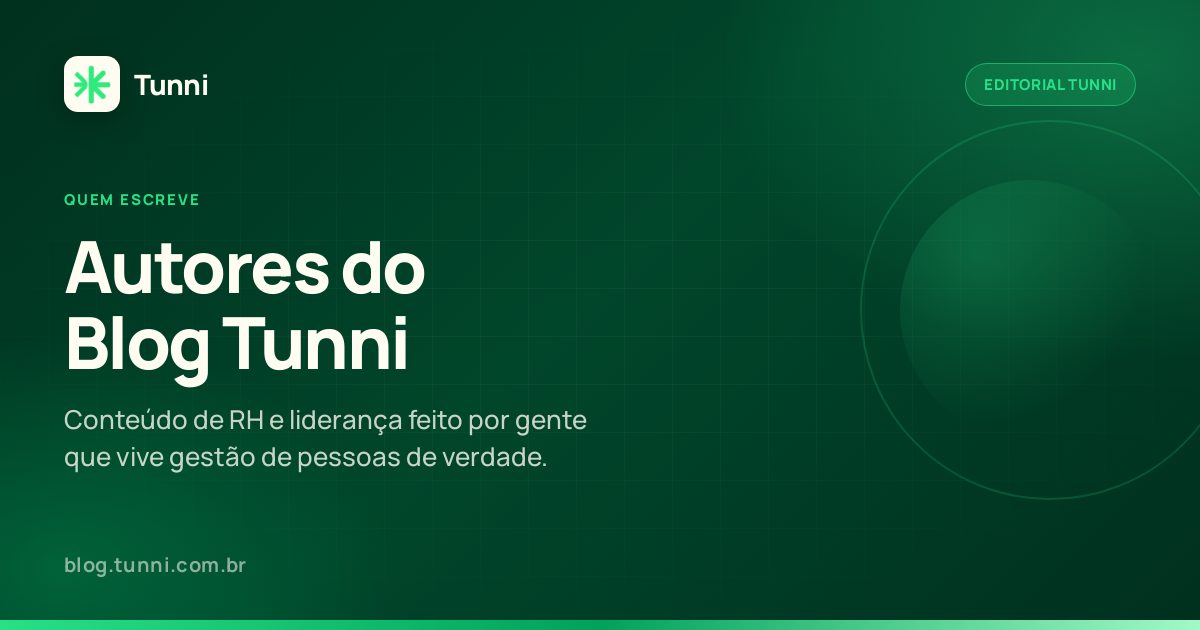 Tunni autores